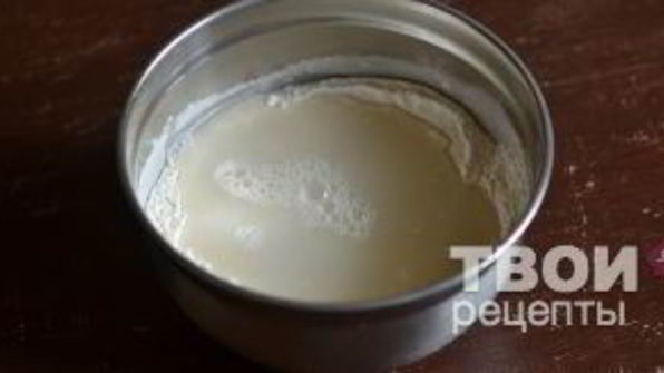 пирожки с тыквой