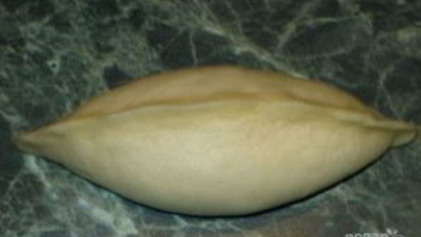 пирожки со смородиной из дрожжевого теста