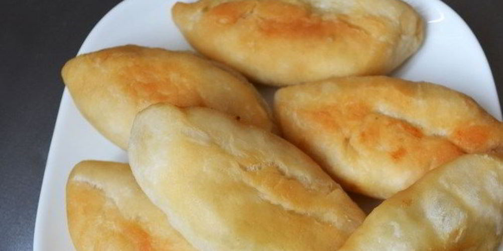 Рецепт пирожки в мультиварке