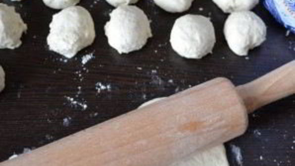 пирожки в мультиварке