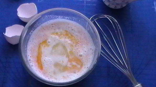 пирожки зимние с домашним паштетом и картофелем