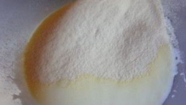 постные пирожки без дрожжей