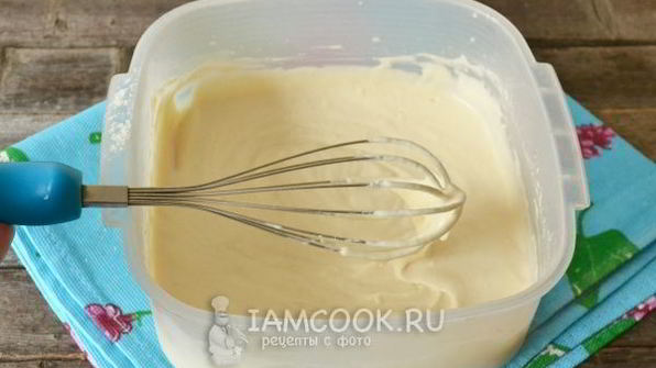 пышные пирожки на кефире