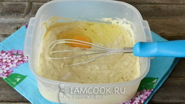 пышные пирожки на кефире