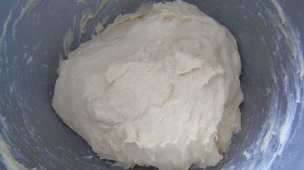 сдобные пирожки