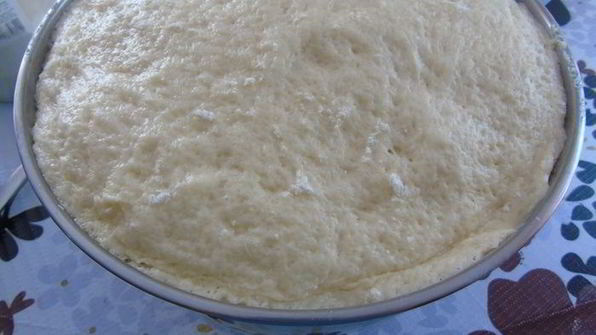 сдобные пирожки