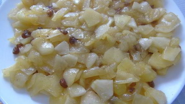 сдобные пирожки