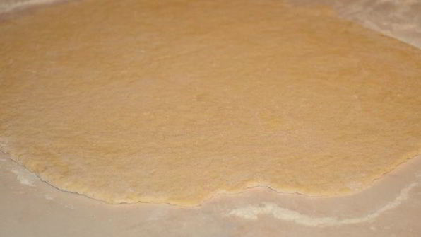 шоколадные пирожки