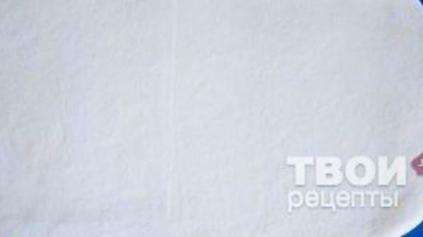 слоеные пирожки с мясом