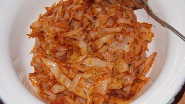 томатные пирожки