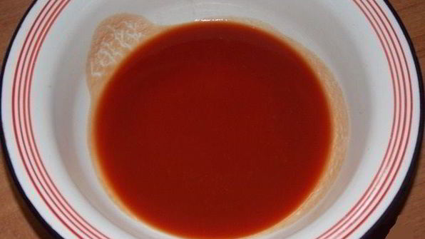 томатные пирожки