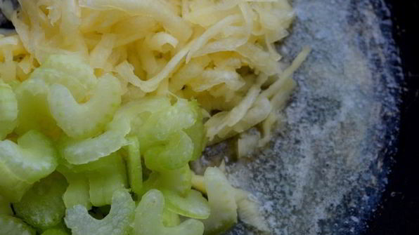 весенние пирожки