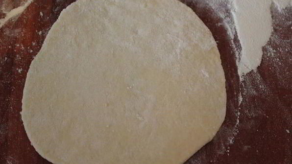 эчпочмак — пирожки по-татарски