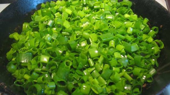 заварные картофельные пирожки с начинкой