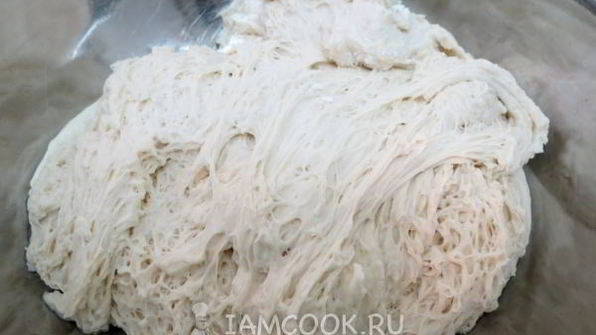 жареные пирожки лапоточки