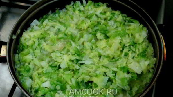 жареные пирожки лапоточки