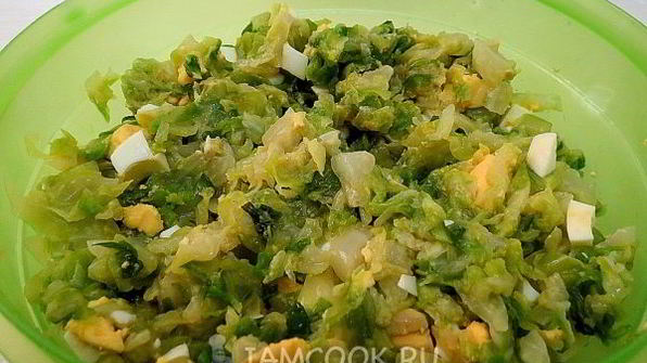 жареные пирожки лапоточки