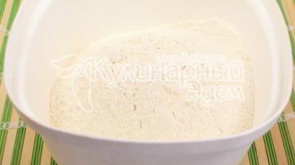 жареные пирожки со щавелем