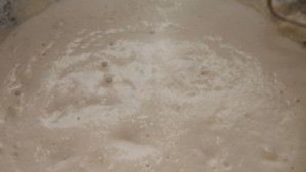 жареные пирожки