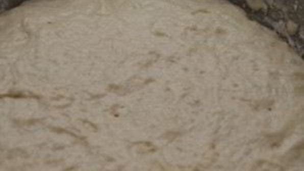 жареные пирожки