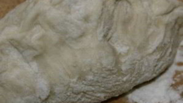 жареные пирожки