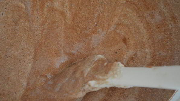 австрийское шоколадное пирожное вена