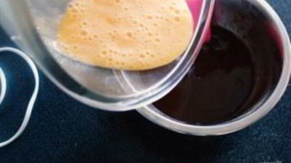 брауни елочки