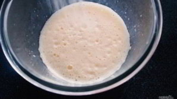 брауни елочки