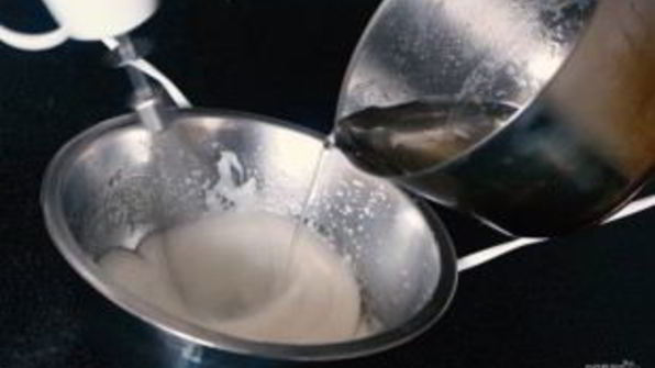 брауни елочки