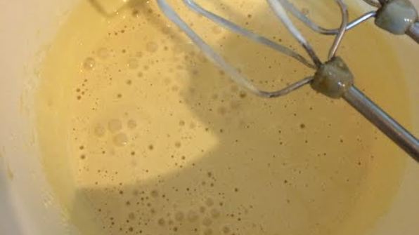 брауни с грецким орехом