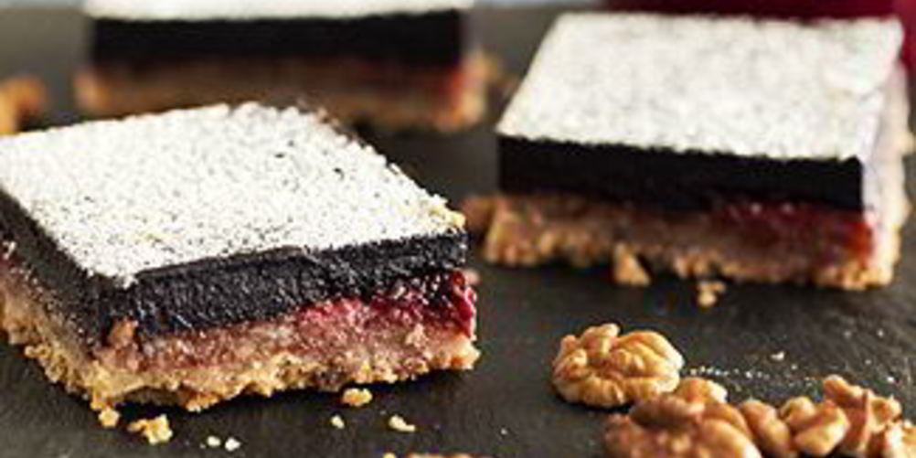 Рецепт брауни с шоколадом в мультиварке