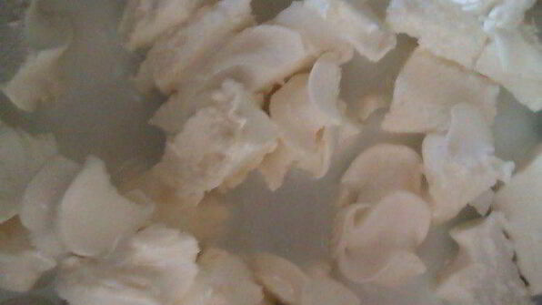 фантазийные пирожные с нотками востока