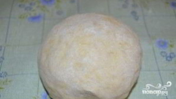 итальянское пирожное канолли