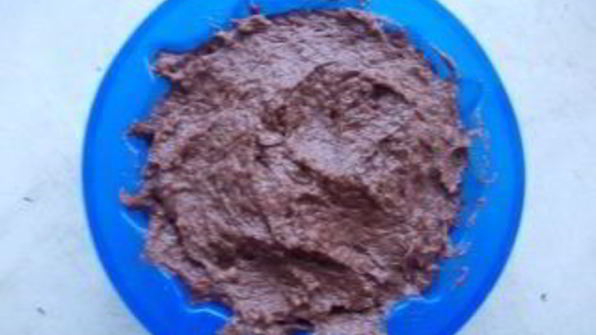 кокосовые пирожные в шоколаде