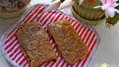 Краковское пирожное по ГОСТу