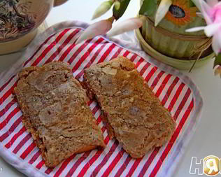 Краковское пирожное по ГОСТу