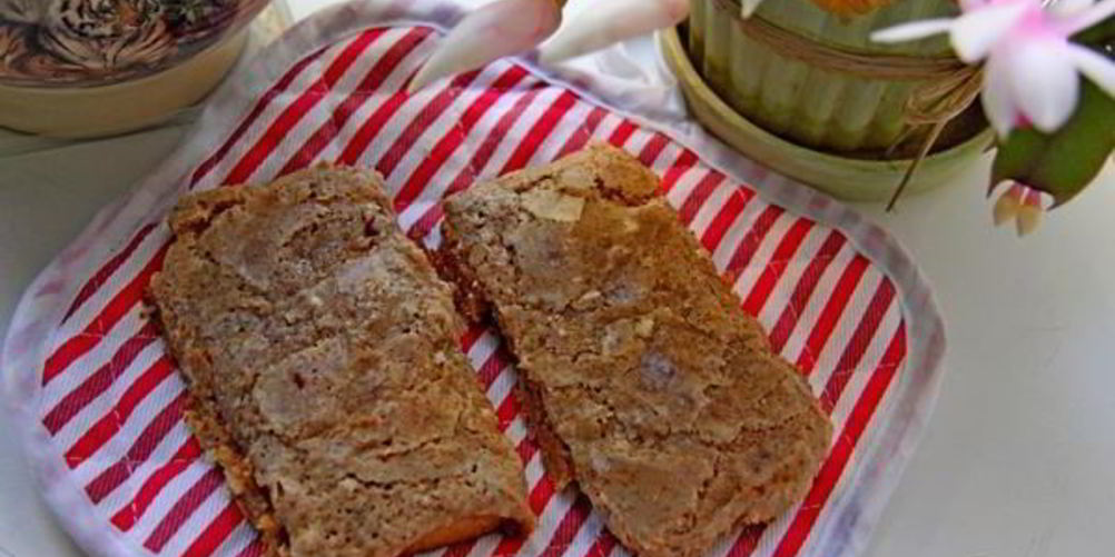 Рецепт краковское пирожное по госту