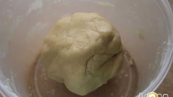 краковское пирожное по госту