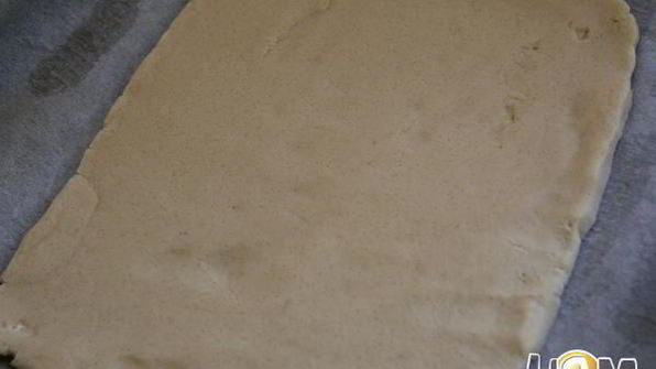 краковское пирожное по госту