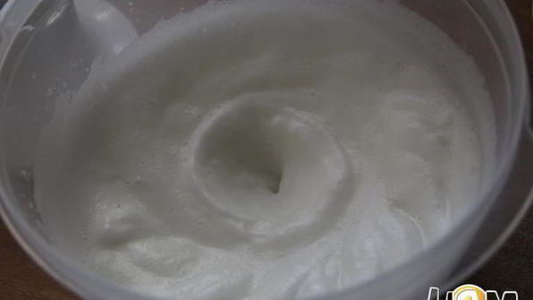 краковское пирожное по госту