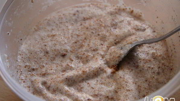 краковское пирожное по госту