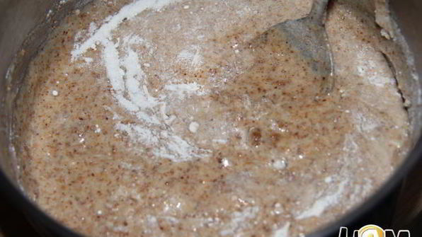 краковское пирожное по госту