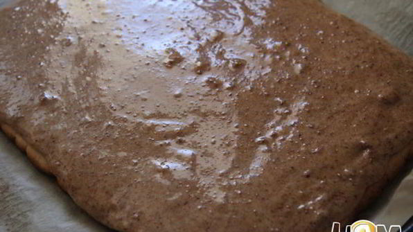 краковское пирожное по госту