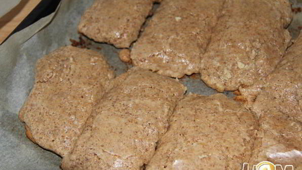 краковское пирожное по госту