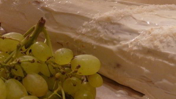 легкие пирожные с пропиткой