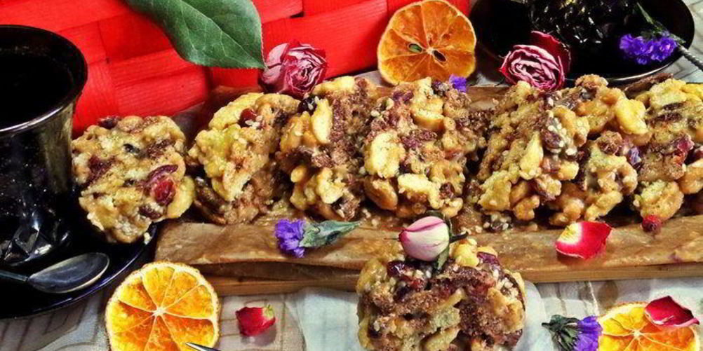 Рецепт моментальное пирожное