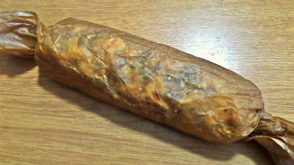 моментальное пирожное