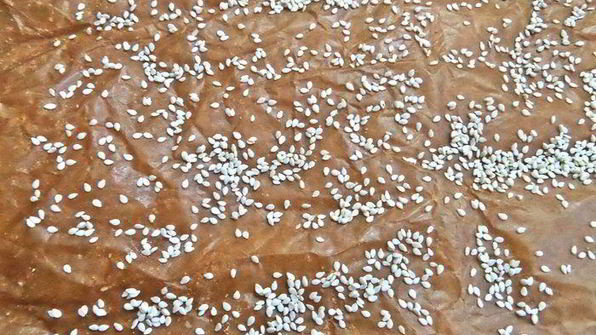 моментальное пирожное