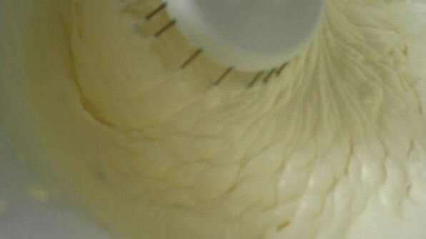 нежнейшее детское пирожное