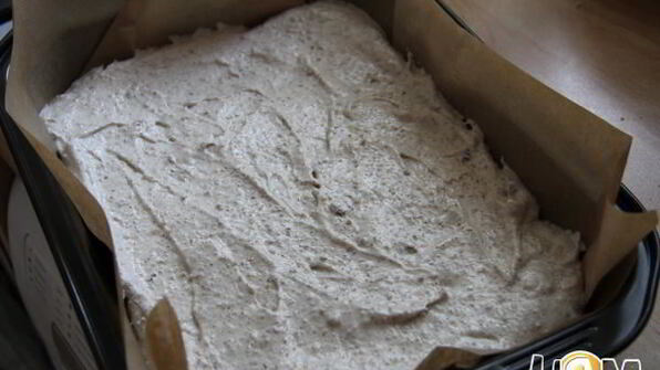 нежное пирожное гармония